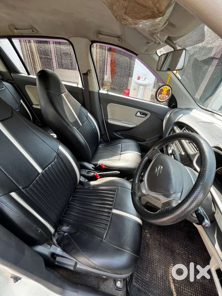 Maruti Suzuki Alto K10 2015 Petrol 88600 Km Driven