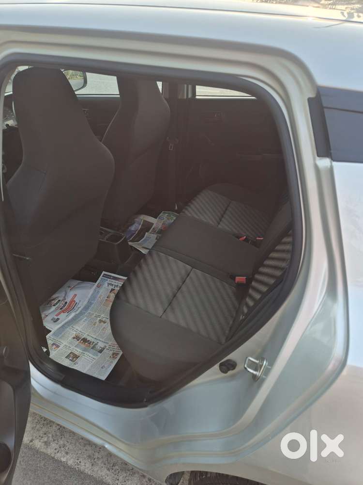Maruti Suzuki Swift Lxi 2018, 2020, Petrol