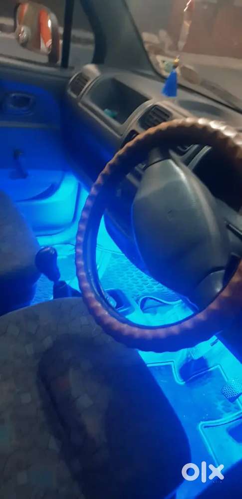 Maruti Suzuki Wagon R