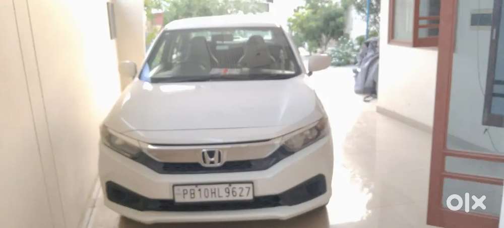 Honda Amaze 2020 Diesel For Sale