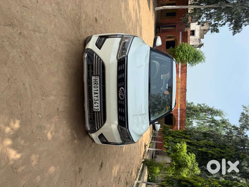 Mahindra Xuv300 2021 Car