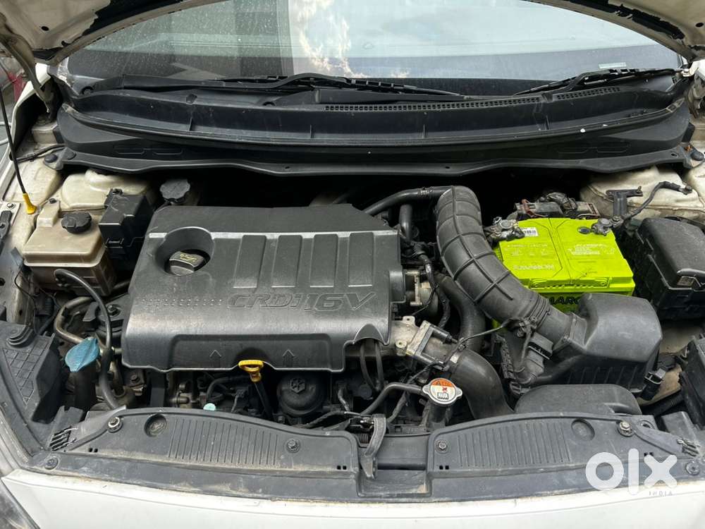 Hyundai I20 Diesel 2012 Car
