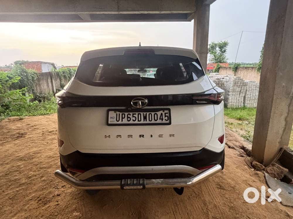 Tata Harrier 2020 Diesel Good Condition