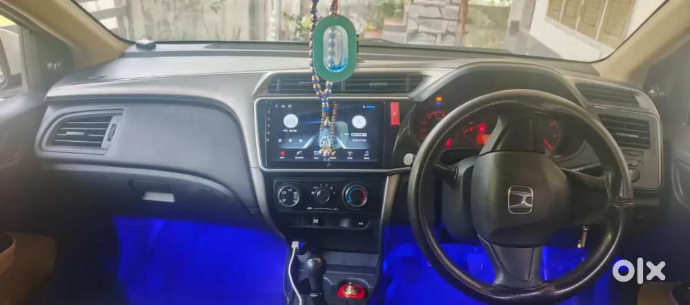 Honda City 2014 Diesel 815215 Km Driven