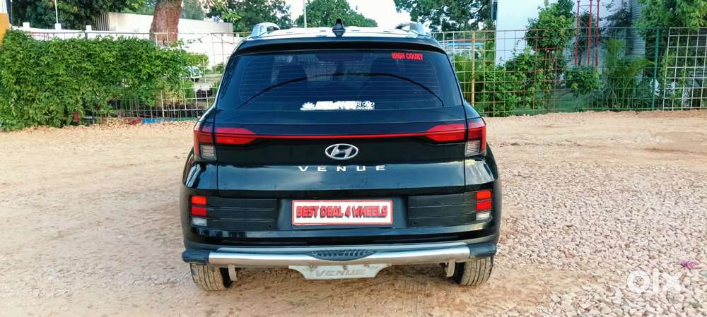 Hyundai Venue S Mt 1.2 Kappa, 2024, Petrol