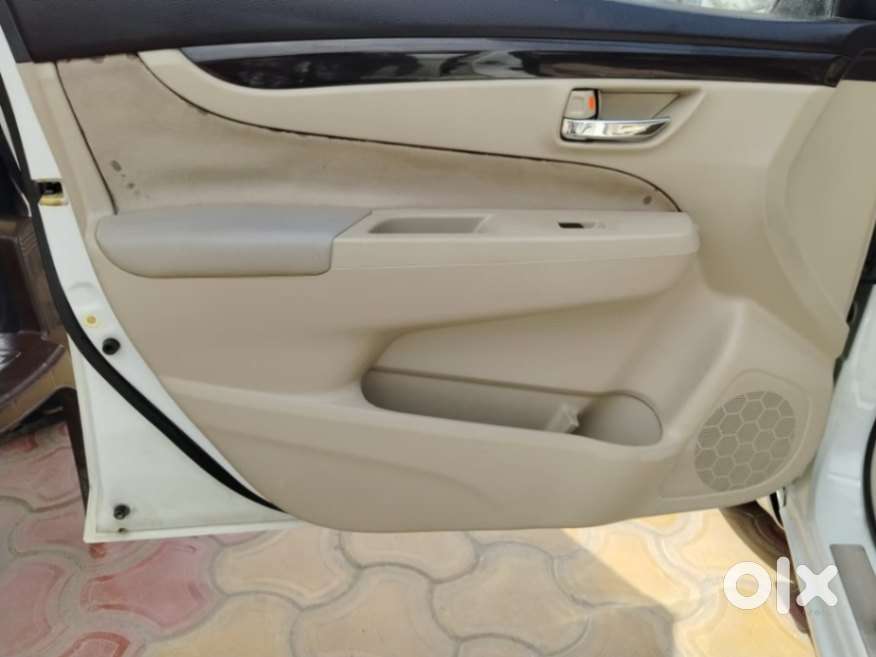 Maruti Suzuki Ciaz Vdi, 2014, Diesel