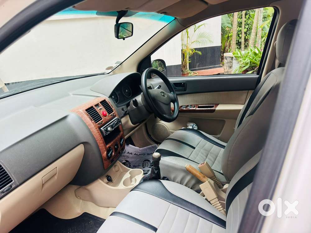 Hyundai Getz Prime 2010 Model