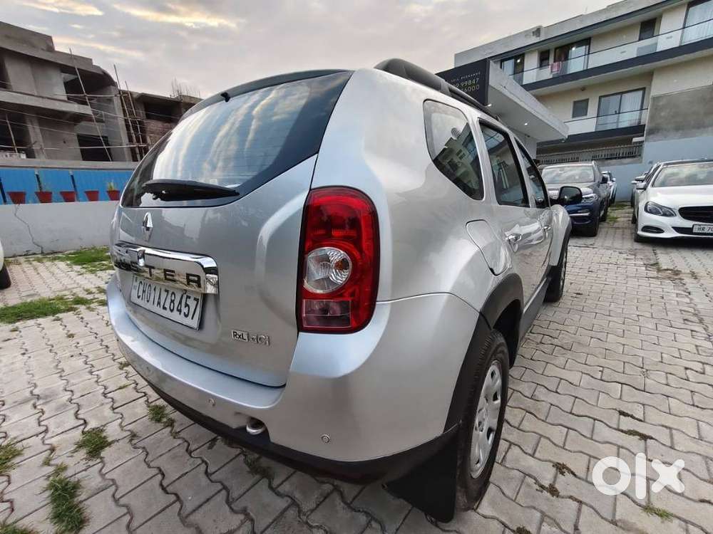 Renault Duster 85ps Diesel Rxl Optional, 2014, Diesel