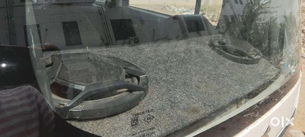 Maruti Suzuki Wagon R 2012