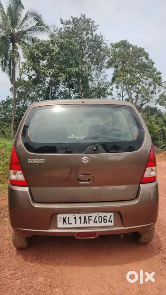 Maruti Suzuki Estilo 2010 Vxi