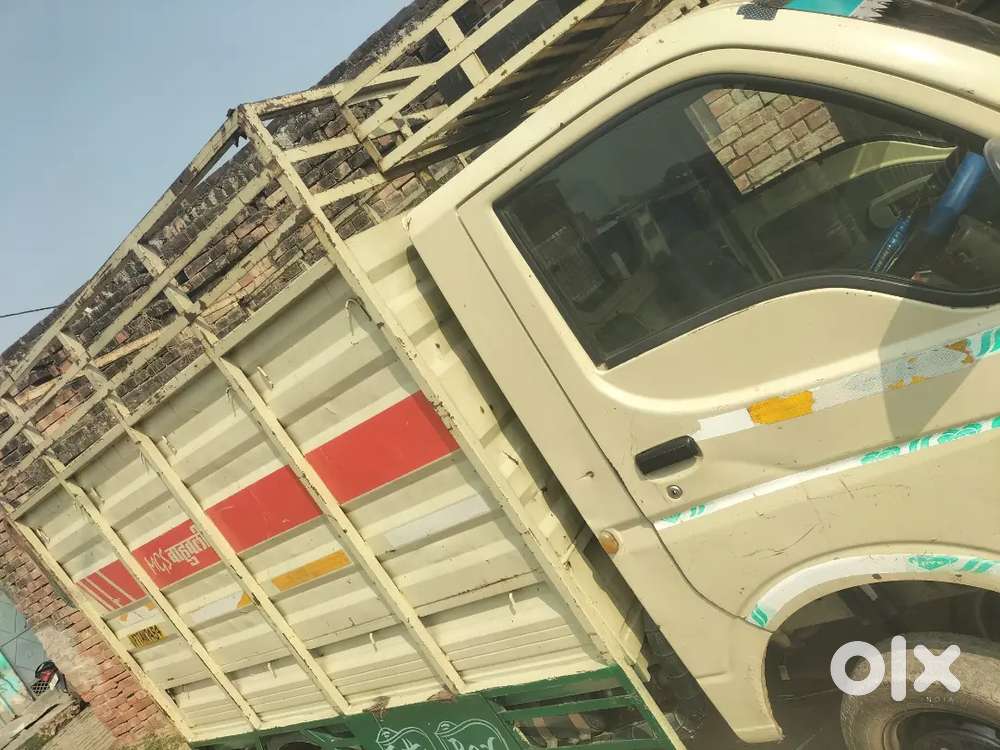 Tata Sumo Gold 2019 Diesel 121000 Km Driven