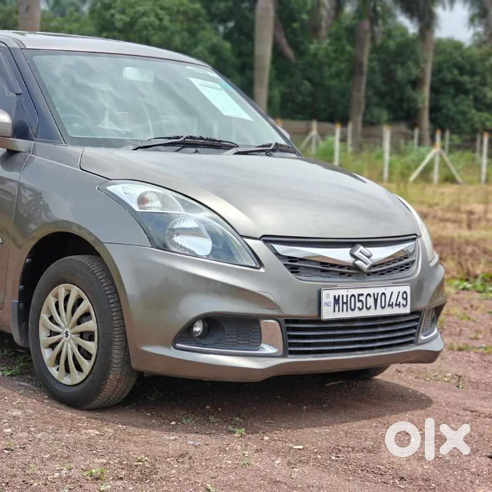 Maruti Suzuki Swift Dzire 1.3 Vxi, 2016, Petrol