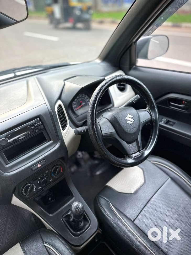 Maruti Suzuki Wagon R, 2025, Cng & Hybrids