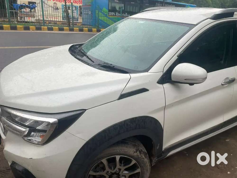 Maruti Suzuki Xl6 1.5 Alpha At 2022
