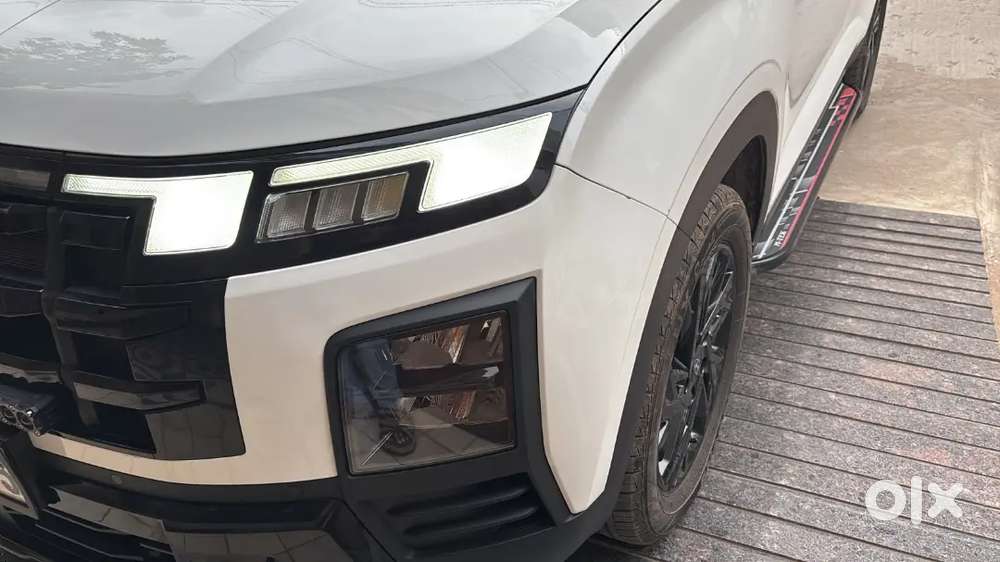 Hyundai Creta King Edition 2024