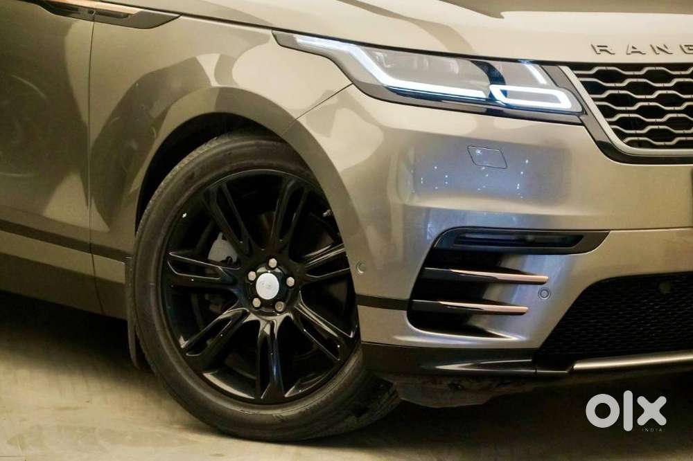 Land Rover Range Velar D180 R-dynamic Hse, 2021, Diesel