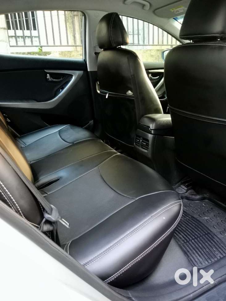 Hyundai Elantra 1.6 Sx Crdi, 2017, Diesel