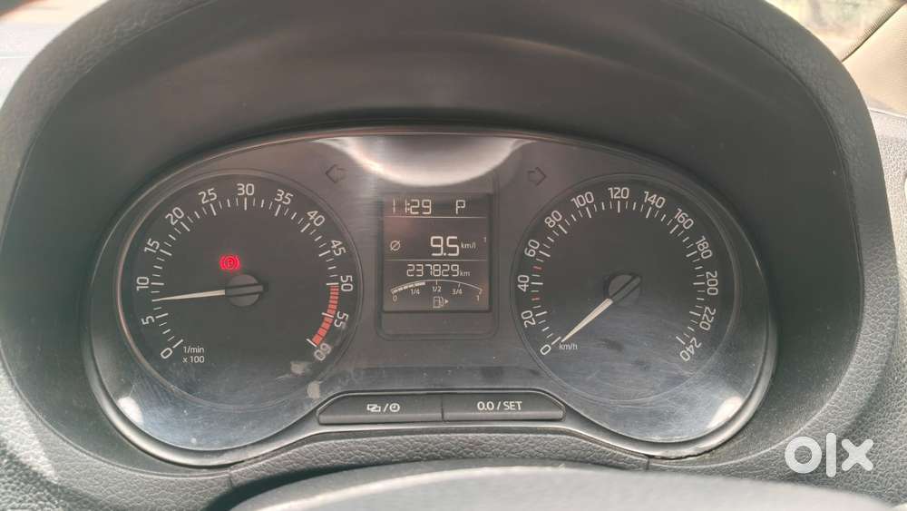 Skoda Rapid 1.5 Tdi Style, 2018, Diesel