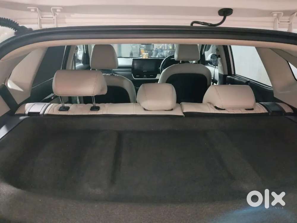 Kia Seltos 2020 Diesel Manual