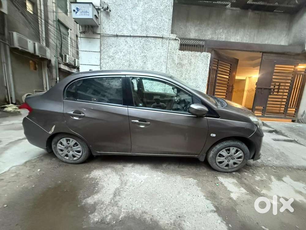 Honda Car 2014 Model