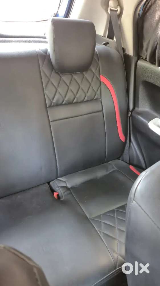 2018 Petrol Maruti Nexa Ignis Zeta Top End Push Button.