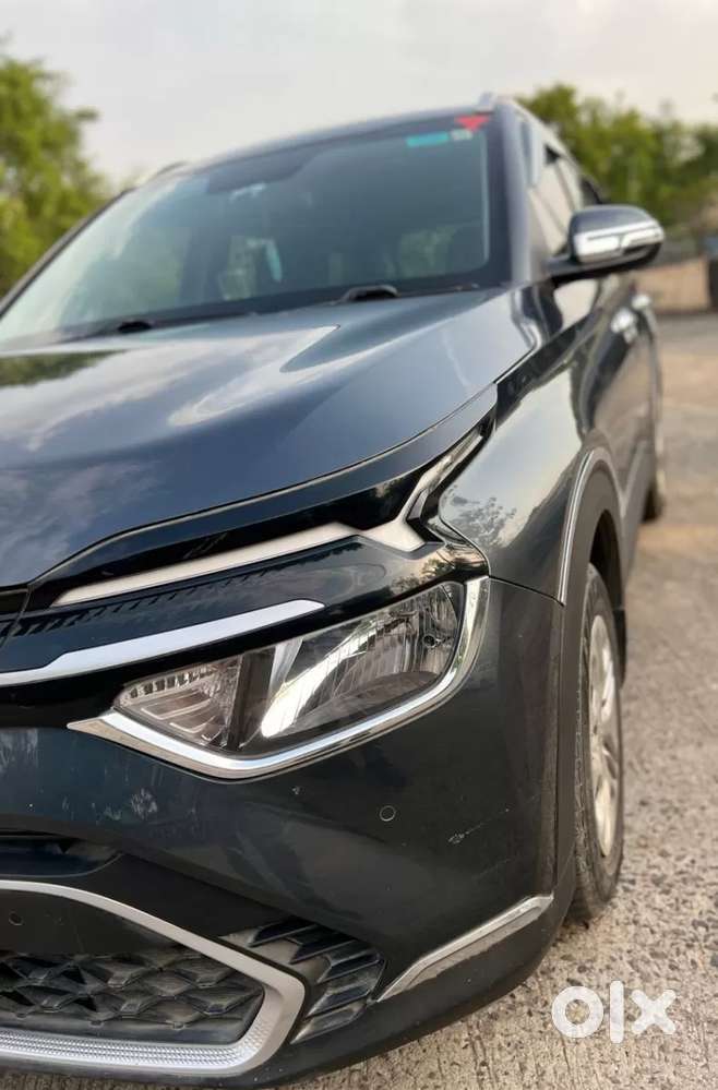 Kia Carens 1.5 Prestige 7 Str, 2023, Petrol