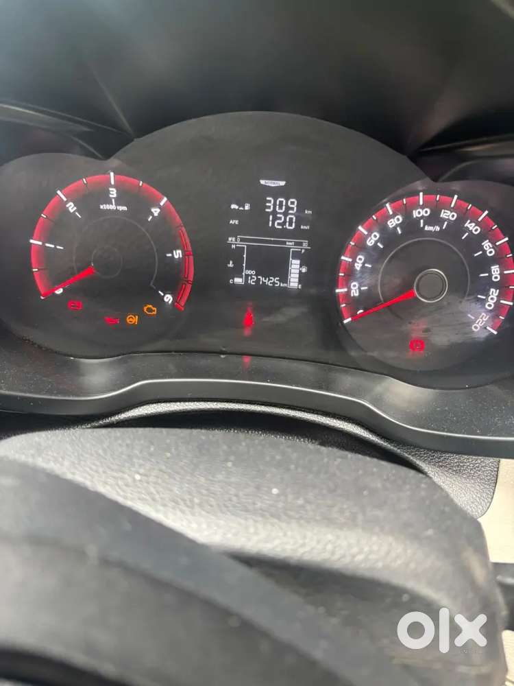 Mahindra Xuv300 Diesel Manual 2019