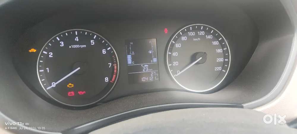Hyundai I20 1.2 Era 2017