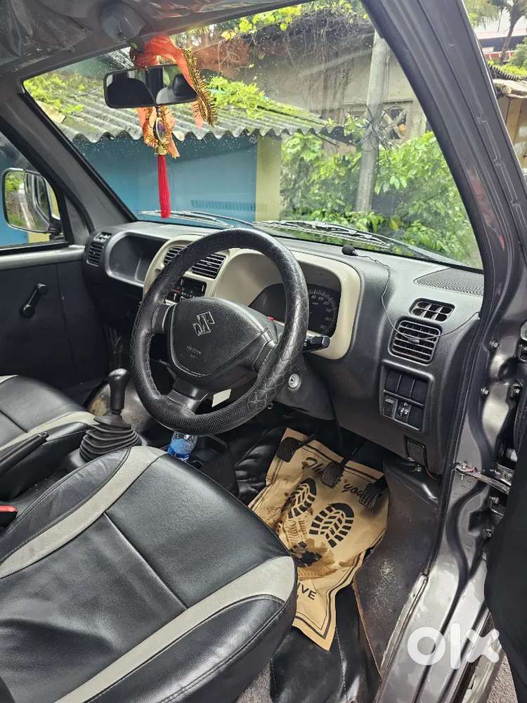 Maruti Suzuki Eeco Smiles 33590 Km 2019