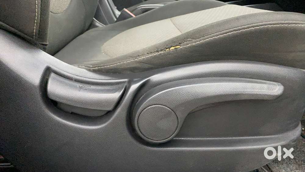 Hyundai Creta 1.6 Sx Plus Petrol At, 2016, Petrol