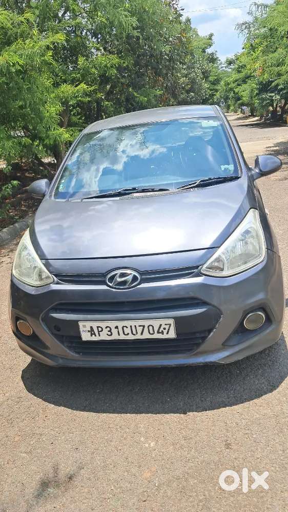 Hyundai Grand I10 Excellent Condition