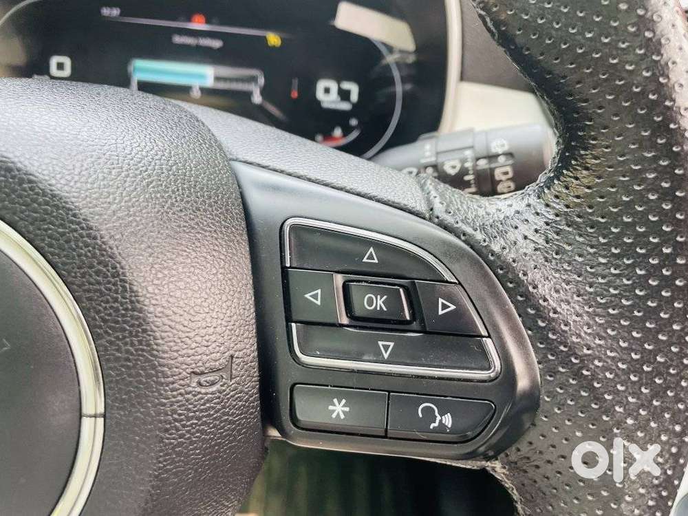 Mg Astor 1.5 Sharp, 2022, Petrol