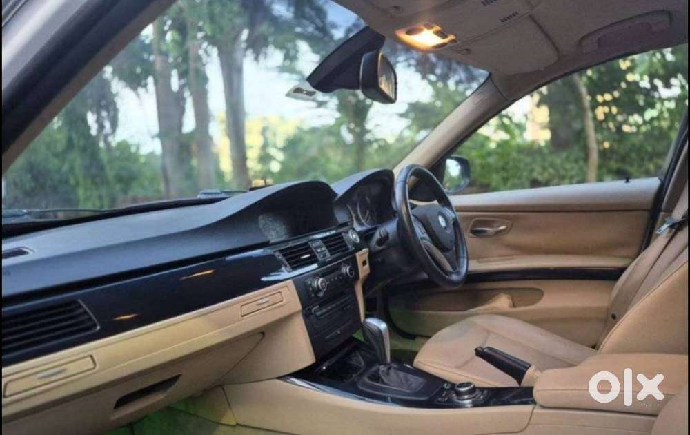 Bmw 5 Series 2.0 520d, 2012, Diesel
