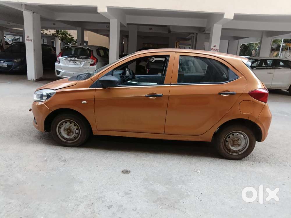 Tata Tiago 1.05 Revotorq Xt, 2019, Diesel
