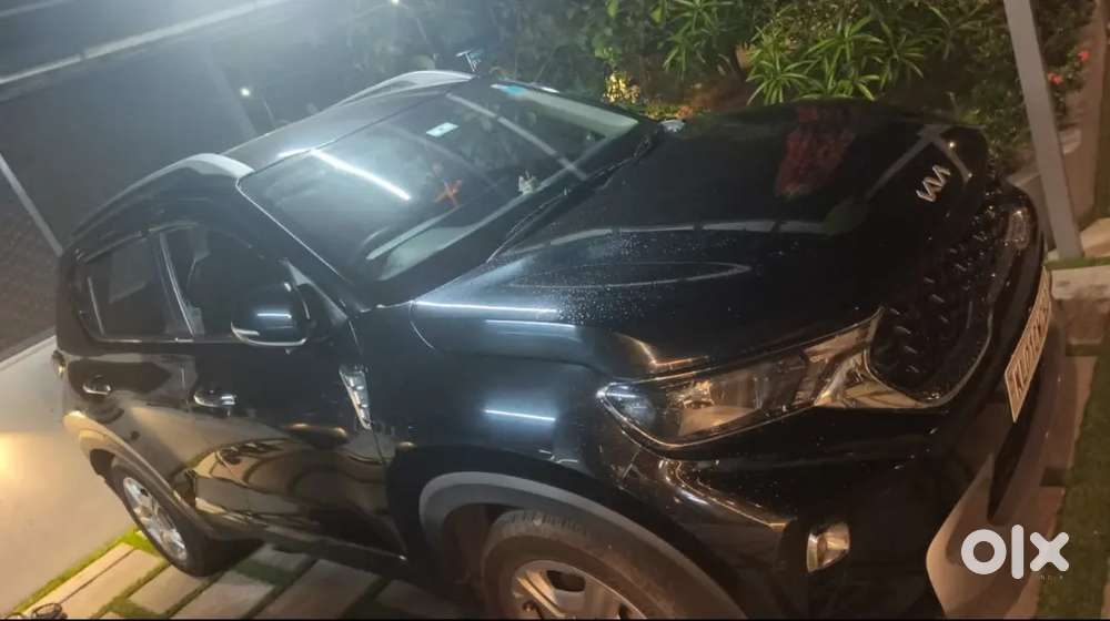 Kia Sonet 2022 Petrol 21000 Km Driven