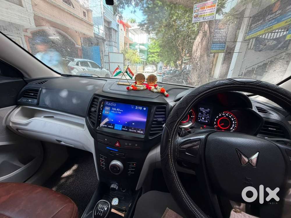 Mahindra Xuv300 Diesel 2023