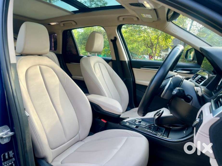Bmw X1 2.0 Sdrive20i Xline, 2021, Petrol