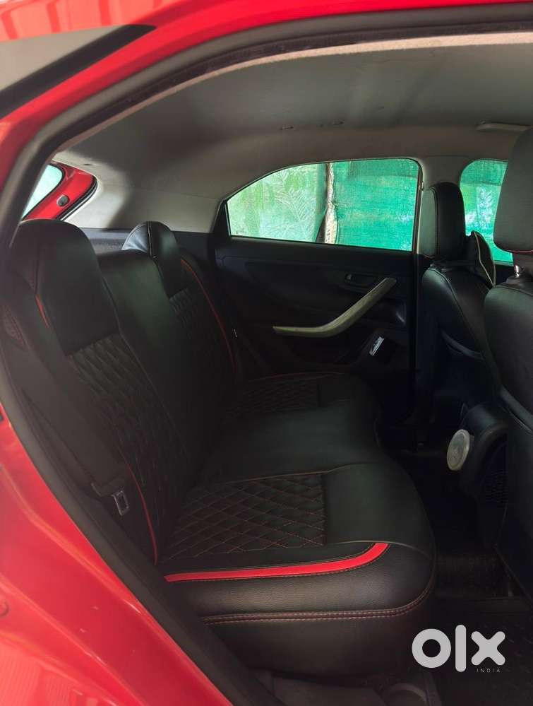 Tata Nexon 2020 Petrol Well Maintained