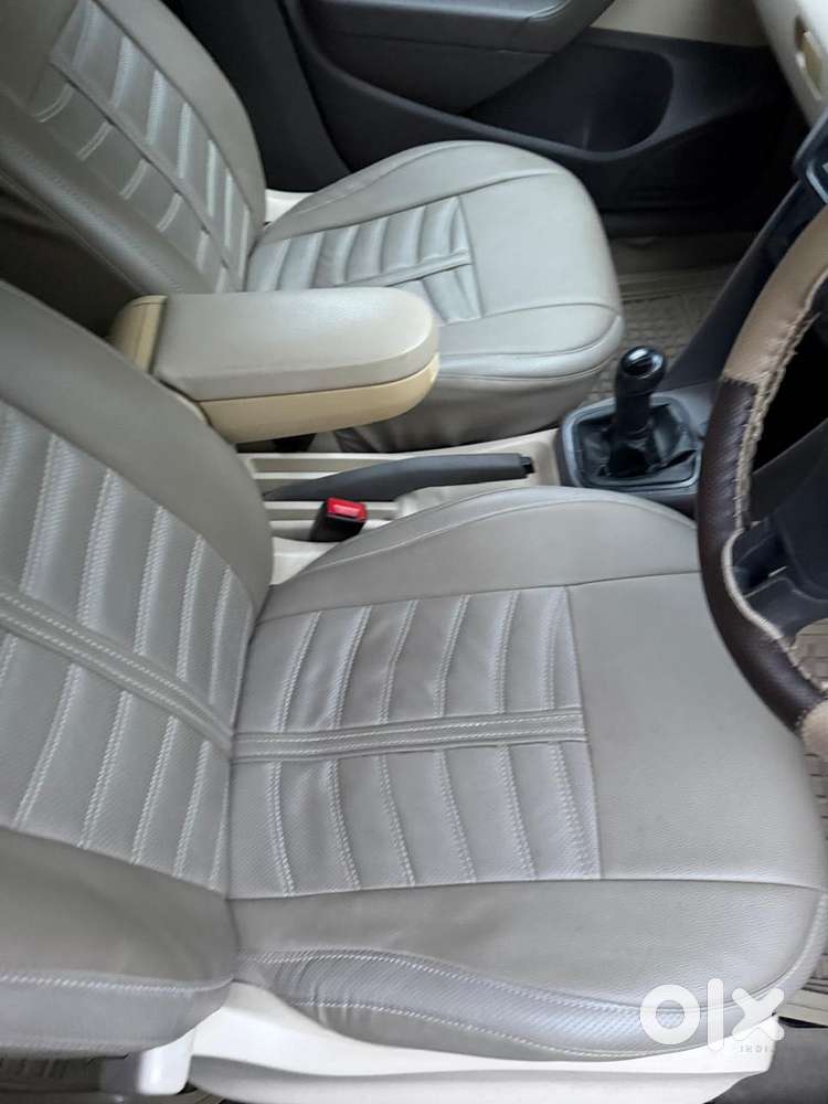 Volkswagen Vento 1.6 Trendline, 2013, Petrol