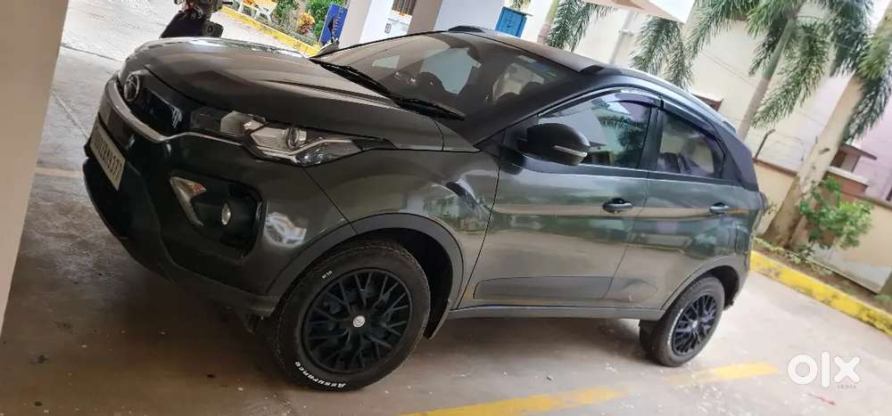 Nexon Xm Petrol