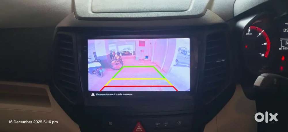 Mahindra Xuv300 2021