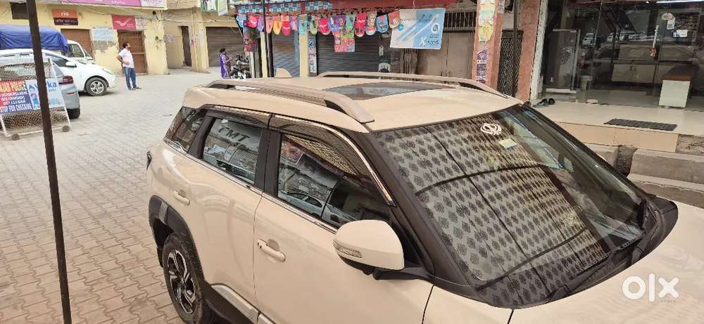 Maruti Suzuki Brezza 2023 Petrol 20000 Km Driven