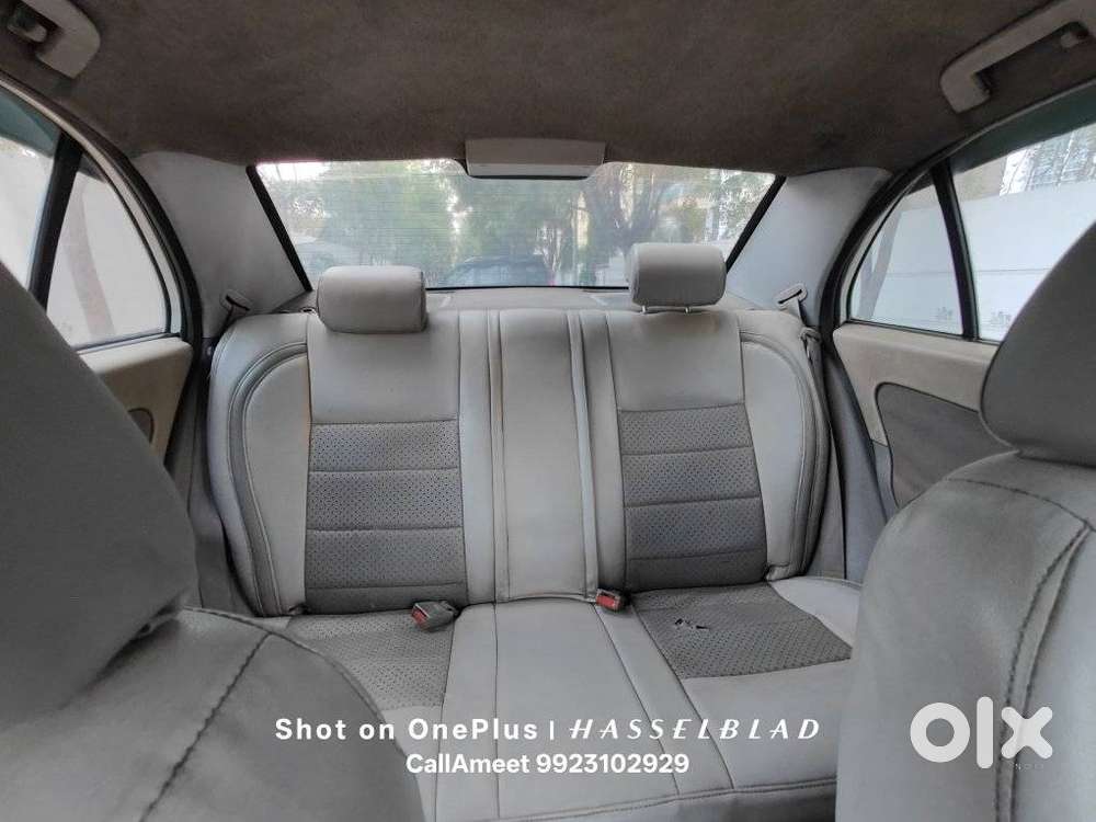 Tata Manza Club Class Quadrajet90 Vx, 2011, Diesel