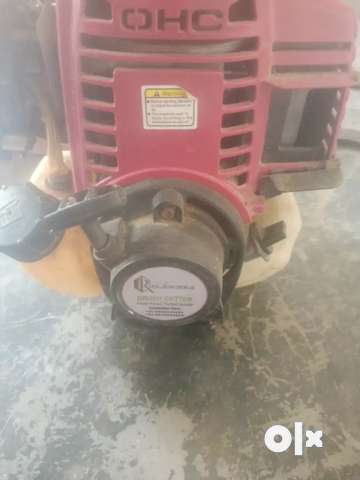 Brush cutter machine for harvesting wheat rice other material Commercial Other Vehicles 1786929590