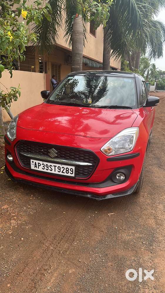 Maruti Suzuki 2023 Car