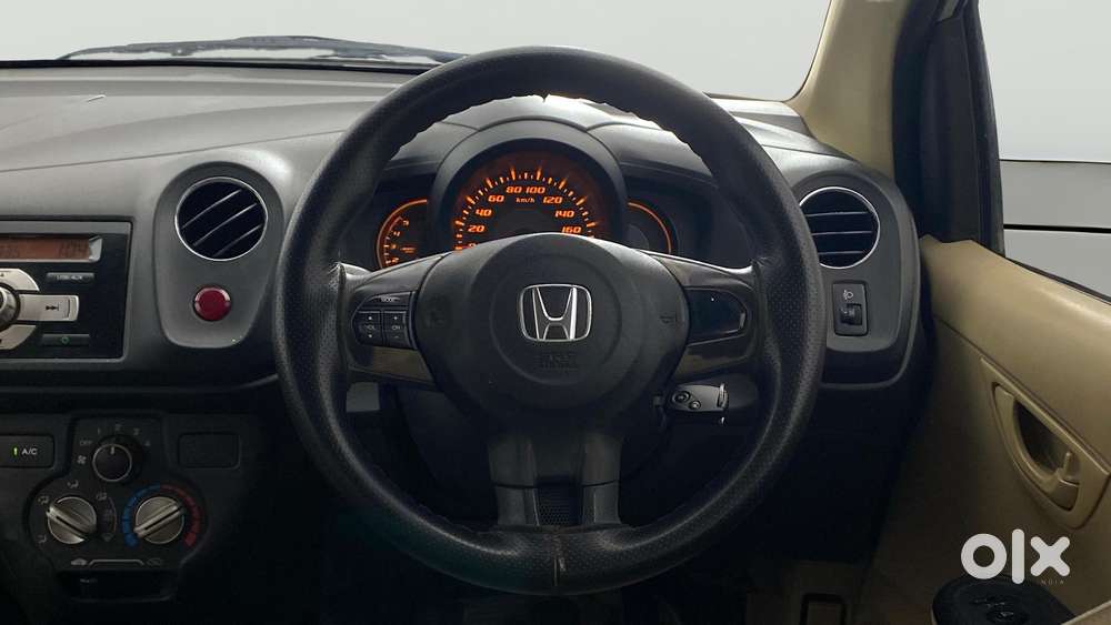 Honda Amaze 2013-2016 Sx I-dtec, 2014, Diesel