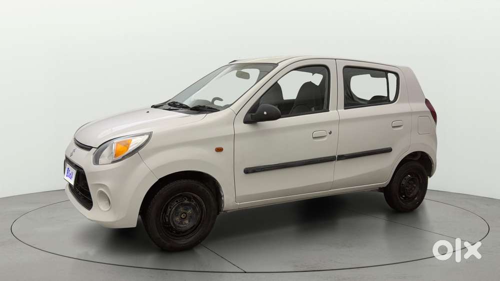 Maruti Suzuki Alto 800 Lxi, 2019, Petrol