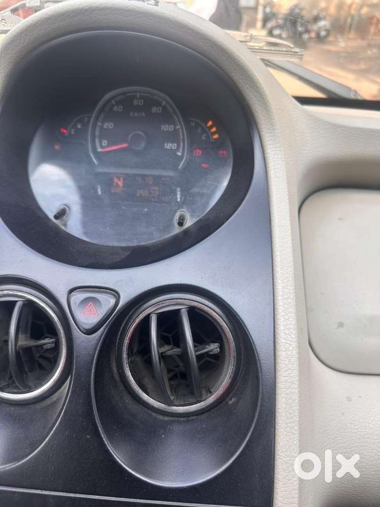 Tata Nano Genx 2015 Petrol Well Maintained