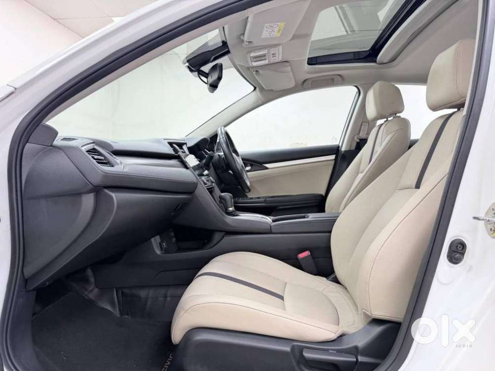 Honda Civic Vx, 2020, Petrol