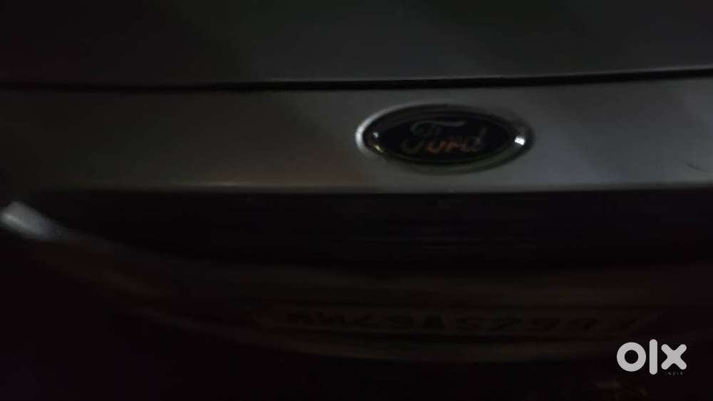 Ford Figo Aspire 2017 Diesel